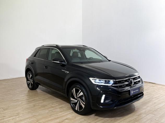 Volkswagen T-Roc T-Roc 1.5 tsi R-Line - Foto 3