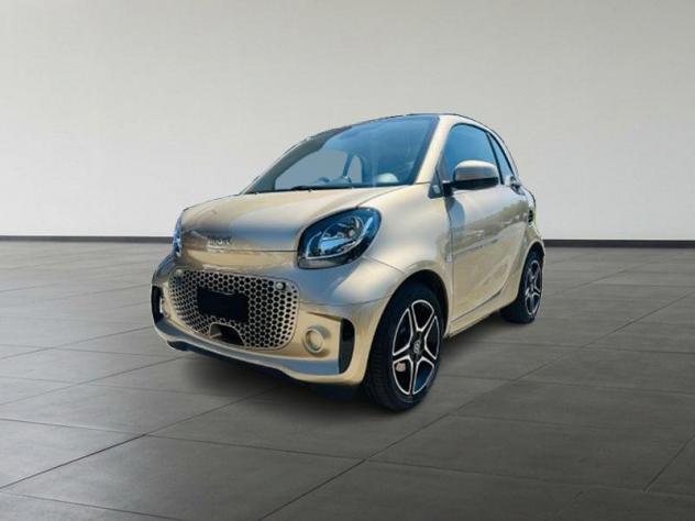 smart EQ Fortwo EQ 60kW pulse - Foto 2