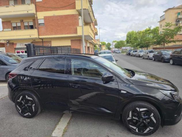 OPEL Grandland 1.6 PHEV aut. FWD Edition Unipropietario !!!! rif. 23810730 - Foto 9