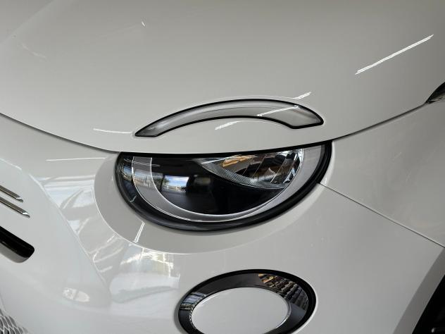 FIAT 500 (2020--) Berlina Hybrid Pop - Foto 10
