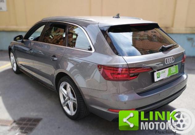 AUDI A4 Avant 1.4 TFSI S tronic Business rif. 24021973 - Foto 4