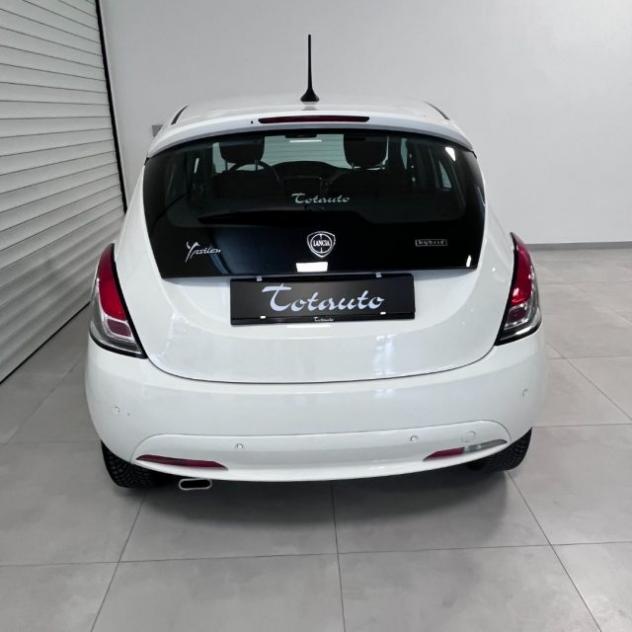 LANCIA Ypsilon 1.0 FireFly 5 porte S&S Hybrid Ecochic Gold rif. 24054275 - Foto 9