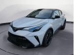 Toyota C-HR C-HR 1.8 Hybrid E-CVT GR Sport