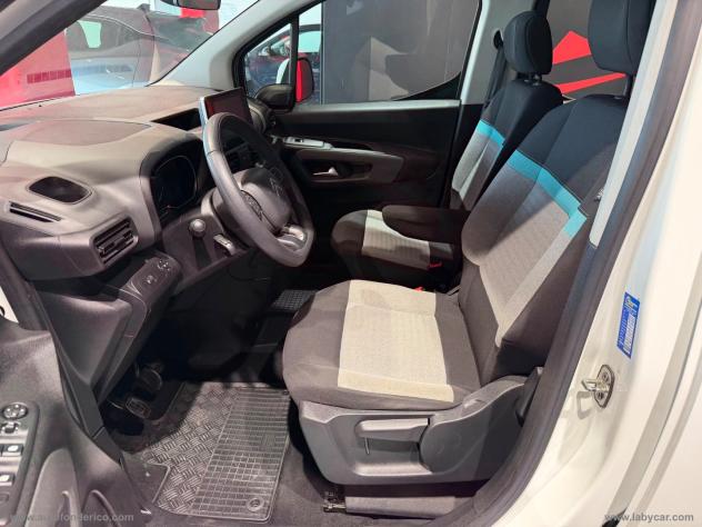 CITROEN Berlingo BlueHDi 100 S&S XL Live - Foto 5