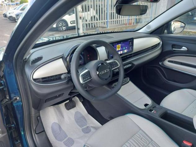 FIAT 600 Hybrid 145 CV DCT MHEV La Prima PREZZO REALE!! rif. 24096586 - Foto 7