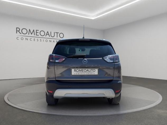 OPEL Crossland 1.5 ecotech elegance 110 cv rif. 23979335 - Foto 5