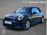 MINI Mini 2.0 Cooper S Sidewalk Edition Cabrio rif. 23842569