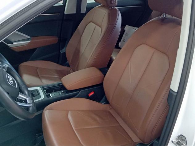 Audi Q3 II 2018 35 2.0 tdi Business Advanced quattro s-tronic - Foto 8