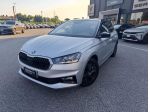 Škoda Fabia Fabia 1.0 tsi 130 Edition 95cv