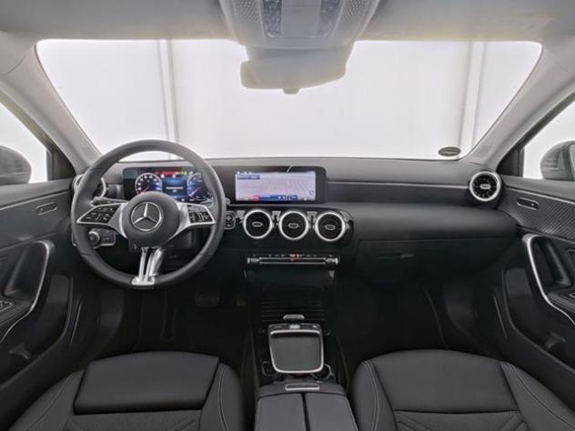 MERCEDES-BENZ A 180 Automatic Advanced rif. 24198785 - Foto 7