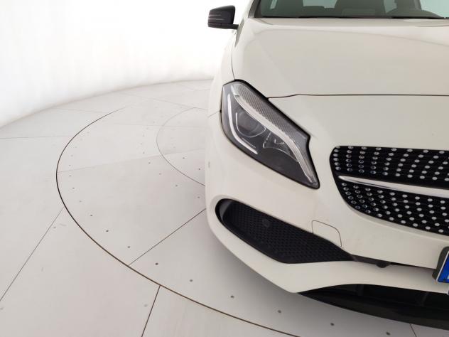 Mercedes-Benz Classe A 180 d Premium - Foto 5