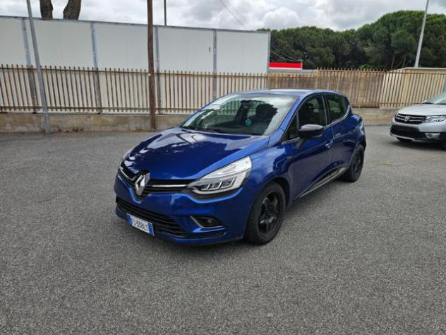 RENAULT Clio dCi 8V 75 CV 5 porte Duel rif. 23887749