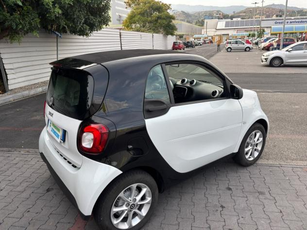 Smart ForTwo 90 0.9 Turbo Youngster - Foto 3