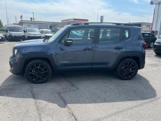 Jeep Renegade Renegade 1.5 turbo t4 mhev Summit 2wd dct - Foto 6
