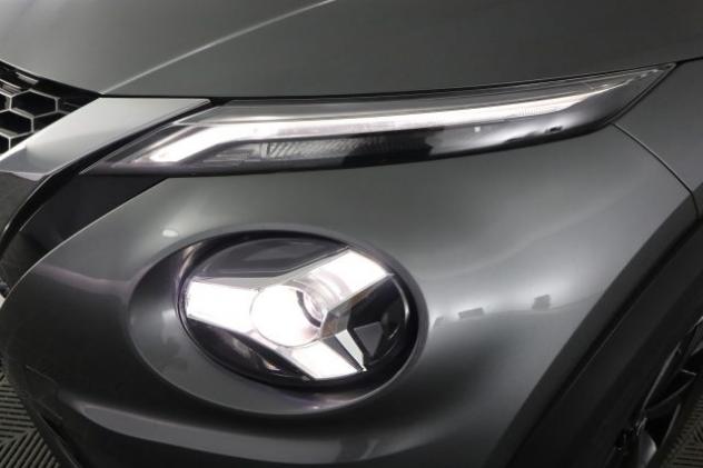 NISSAN Juke Juke 1.0 DIG-T 114 CV DCT N-Connecta rif. 24002208 - Foto 9