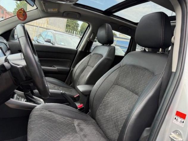 SUZUKI Vitara 1.5 Hybrid A/T Starview rif. 23949190 - Foto 8