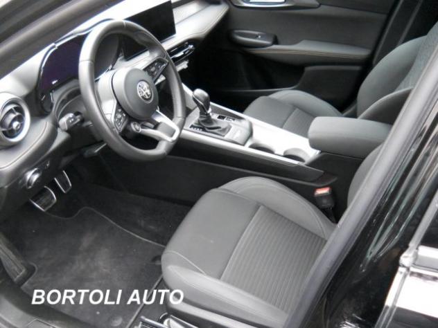 ALFA ROMEO Tonale 1.6 DIESEL 26.000 KM MY24 TCT SPRINT rif. 23921766 - Foto 9