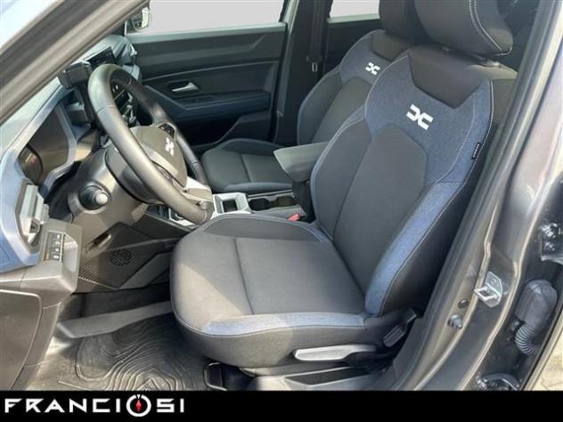 DACIA Duster 1.6 hybrid Journey 140cv rif. 23166942 - Foto 8