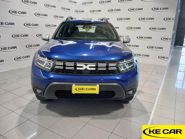Dacia Duster 1.0 TCe 4x2 100cv Eco-G Expression - PROMO DACIA - Foto 2