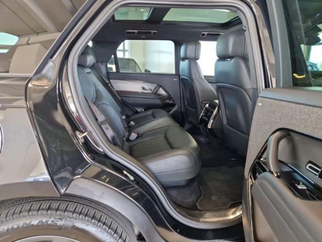 LAND ROVER Range Rover Sport 3.0D l6 249 CV Dynamic SE *IVA ESPOSTA* rif. 23972638 - Foto 5