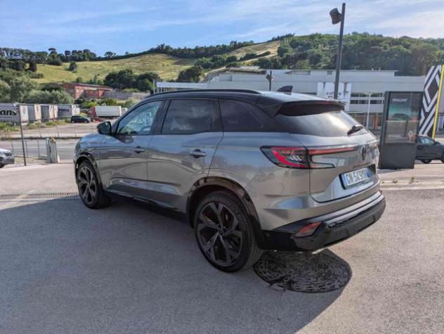 RENAULT Austral Austral Full Hybrid E-Tech 200 CV Techno Esprit Al rif. 23724085 - Foto 4