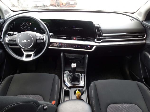 Kia Sportage 5ª serie 1.6 TGDi GPL Style - Foto 10