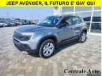 JEEP Avenger 1.2 Turbo 110 CV MHEV Altitude rif. 23402429