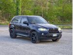 Bmw X5 3.0d cat CV-235 Attiva 2007-E4 Automatico