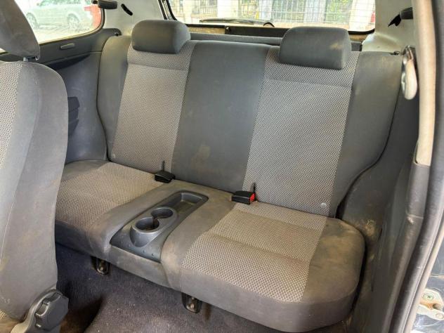 Volkswagen Fox 1.2 neo patentati ok - Foto 9