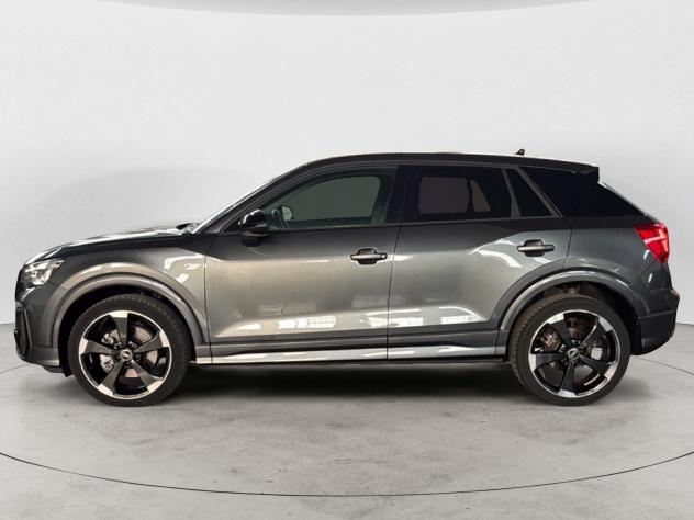 Audi Q2 Q2 35 1.5 tfsi Identity Black s-tronic - Foto 3