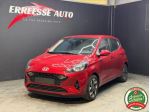 HYUNDAI i10 1.0 MPI Connectline PREZZO REALE rif. 23722912