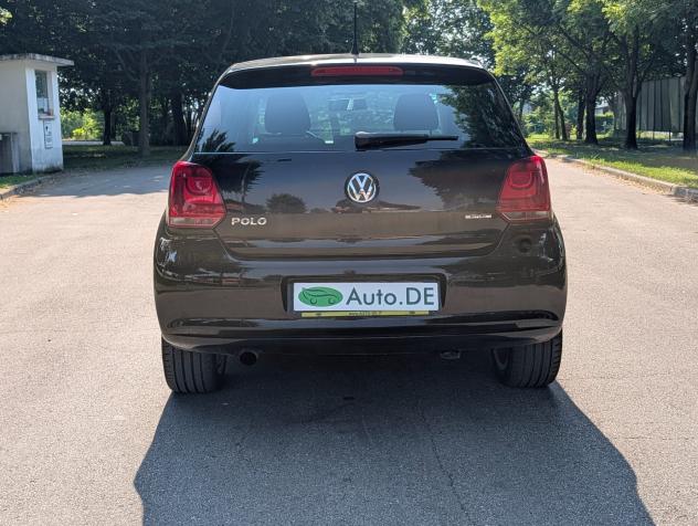 Volkswagen Polo 1.6 GPL Highline BiFuel - OK NEOPATENTATI - Foto 6