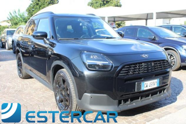 MINI Countryman D Favoured Countryman rif. 24044013 - Foto 4