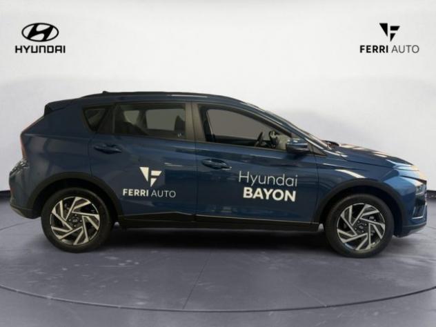 HYUNDAI Bayon 1.2 MPI XLine rif. 22904005 - Foto 5