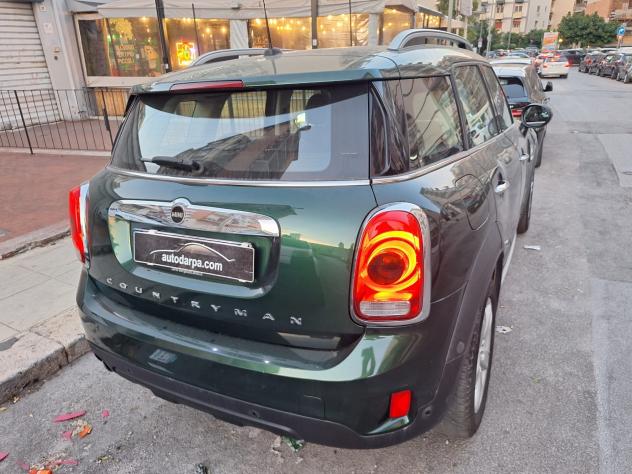 Mini Cooper Countryman 1.5 ALL4 - Foto 4