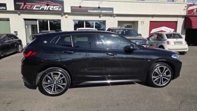 BMW X2 xDrive18d Msport PERMUTE rif. 23992449 - Foto 5