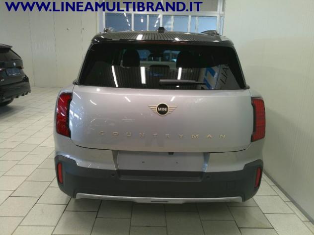 MINI Countryman C Countryman 1.5 MHEV Pack M Navi Led Telecamera rif. 23700068 - Foto 9