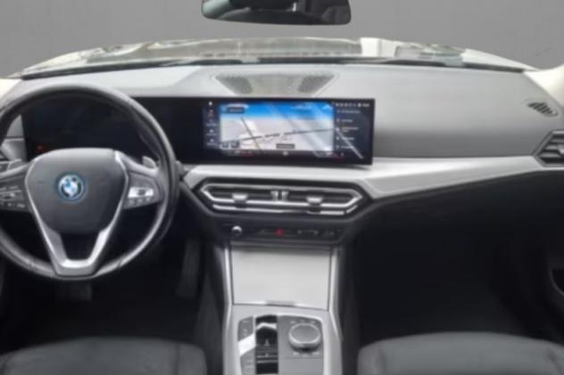 BMW 320 e Touring rif. 23758662 - Foto 6