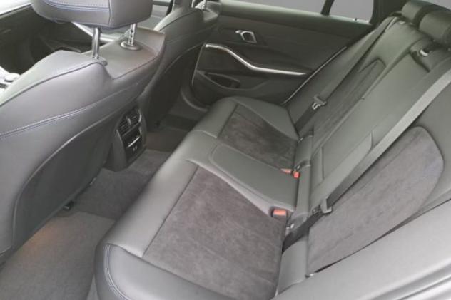 BMW 330 d 48V xDrive Touring Msport rif. 23757783 - Foto 8