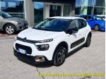 CITROEN C3 BlueHDi 100 S&S C-Series rif. 23549662