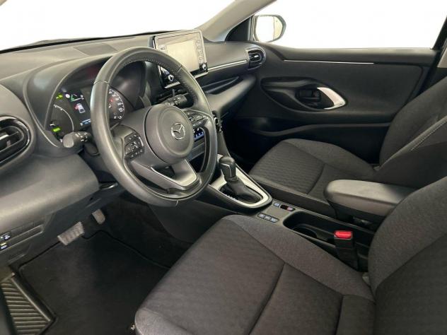 Mazda Mazda2 2 1.5 vvt full hybrid electric Pure Plus Pack e-cvt - Foto 6