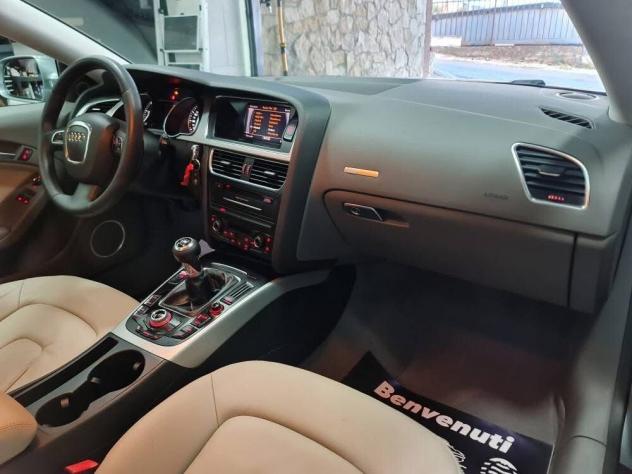Audi A5 2.0 TFSI 180 CV Ambition - Foto 9
