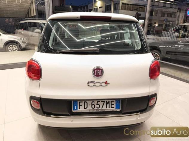 FIAT 500L 1.4 T-Jet 120 CV GPL Pop Star rif. 23930234 - Foto 7
