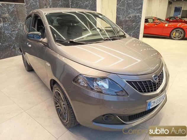LANCIA Ypsilon 1.0 FireFly 5 porte S&S Hybrid Ecochic Silver rif. 24179197 - Foto 3