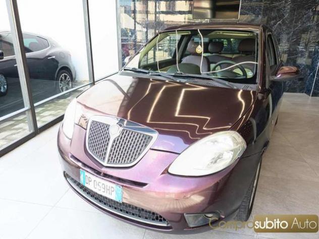 LANCIA Ypsilon 1.2 Platino rif. 24053739 - Foto 2