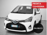 Toyota Yaris 1.5 HSD E-CVT Hybrid Trend Red Edition