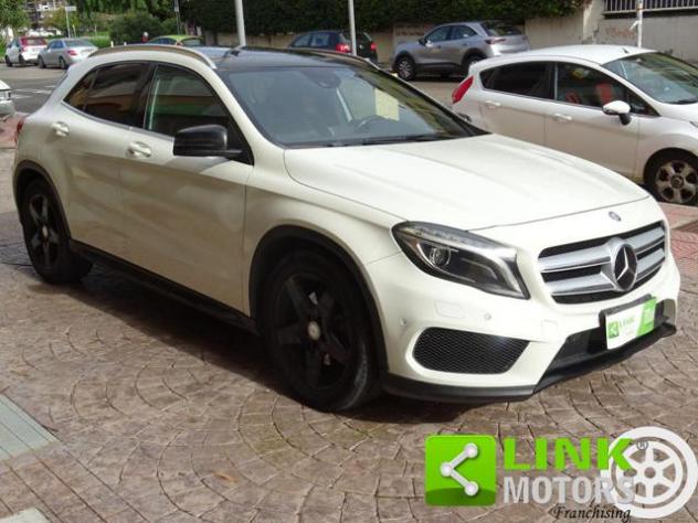 MERCEDES-BENZ GLA 220 CDI 170 CV 4MATIC PREMIUM rif. 23771076 - Foto 3