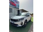 Peugeot 3008 DIESEL 1.5 GT LINE AUTOMATICO