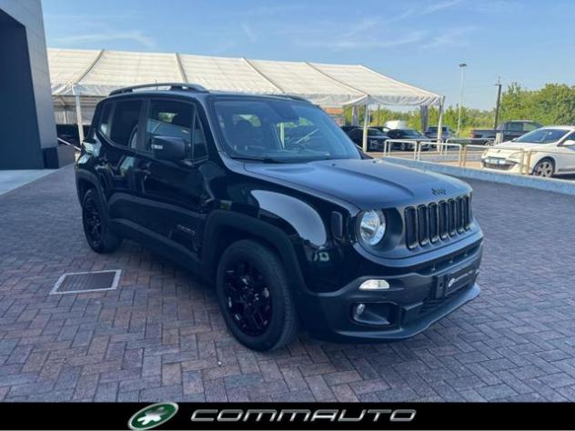 JEEP Renegade 1.6 Mjt 120 CV Limited rif. 23895892 - Foto 3
