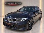 BMW 320 d xDrive TOURING M SPORT PANORAMA BLACK PACK rif. 24191986